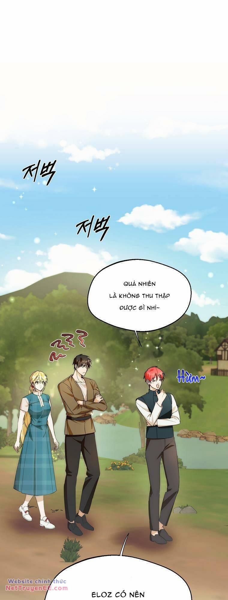 Cẩn Thận Khi Chọn Chồng 19 trang 1