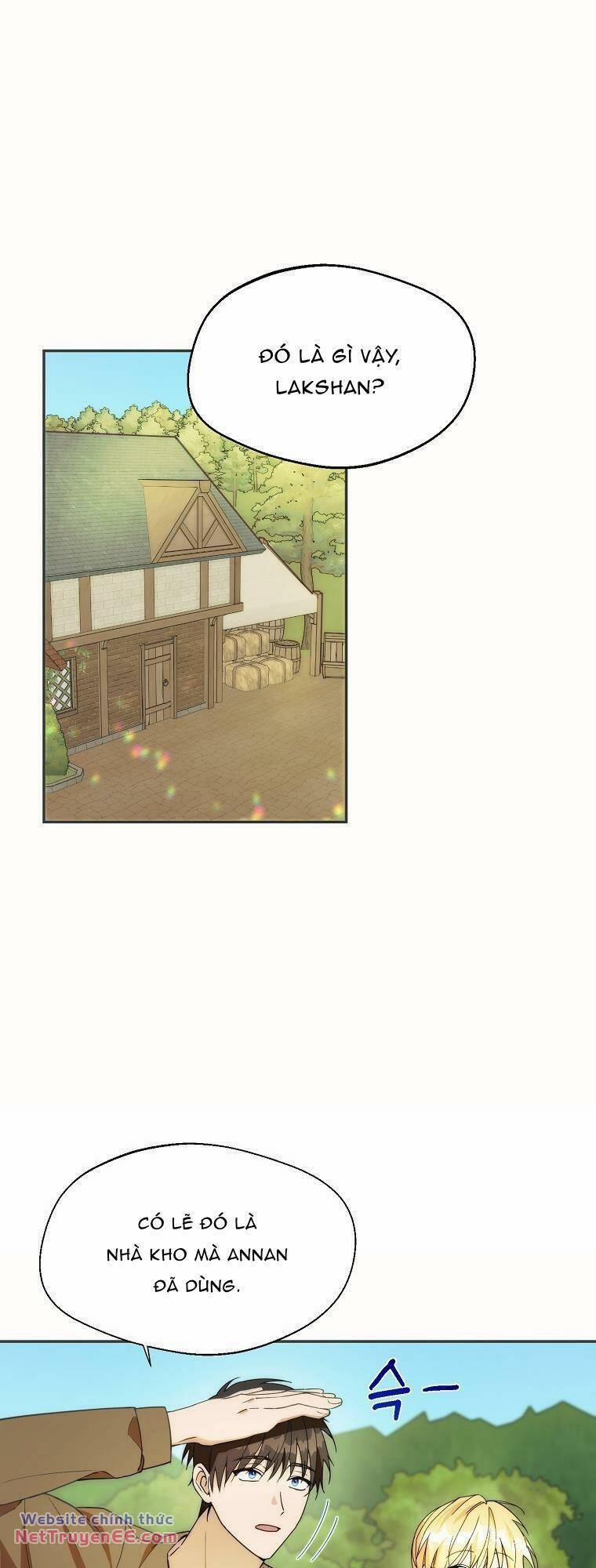 Cẩn Thận Khi Chọn Chồng 19 trang 11