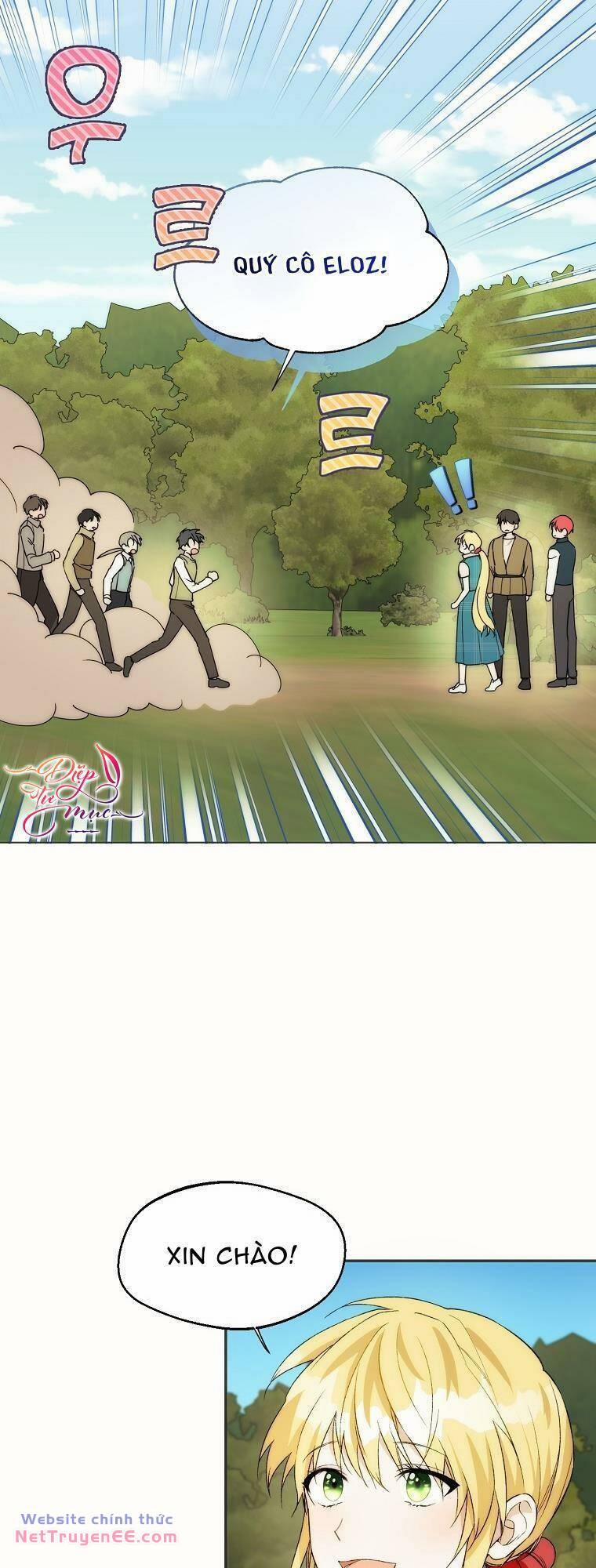 Cẩn Thận Khi Chọn Chồng 19 trang 13