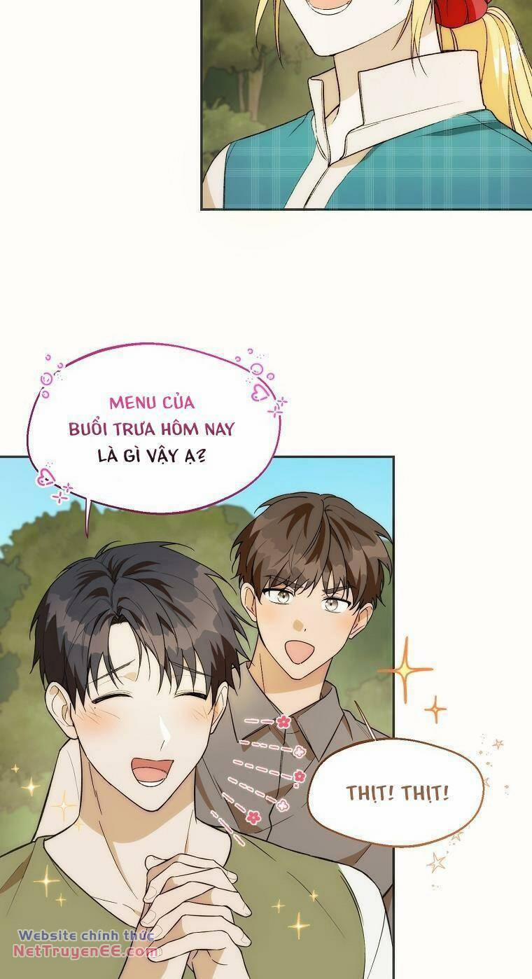 Cẩn Thận Khi Chọn Chồng 19 trang 14