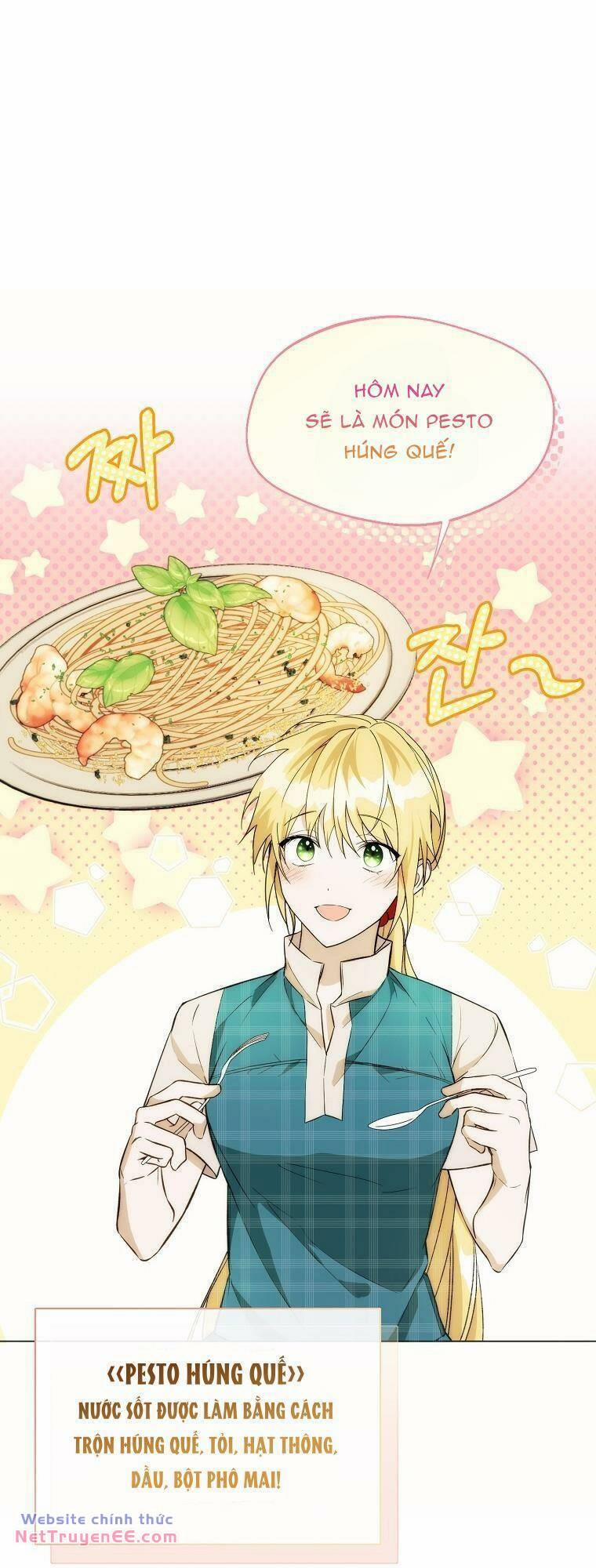 Cẩn Thận Khi Chọn Chồng 19 trang 16