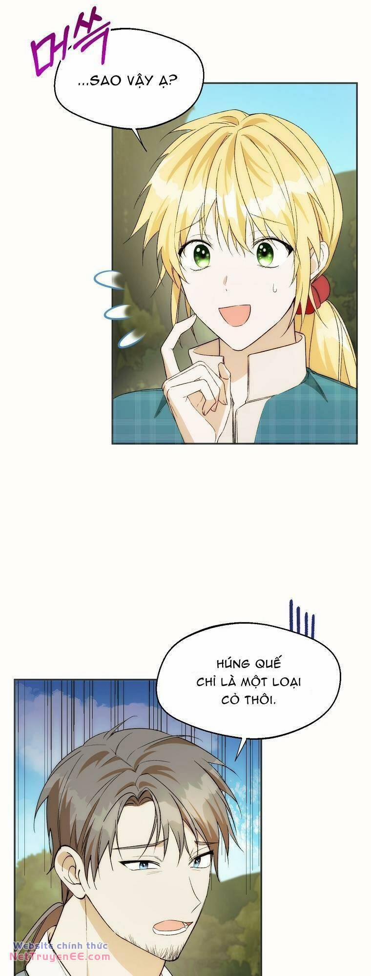 Cẩn Thận Khi Chọn Chồng 19 trang 18