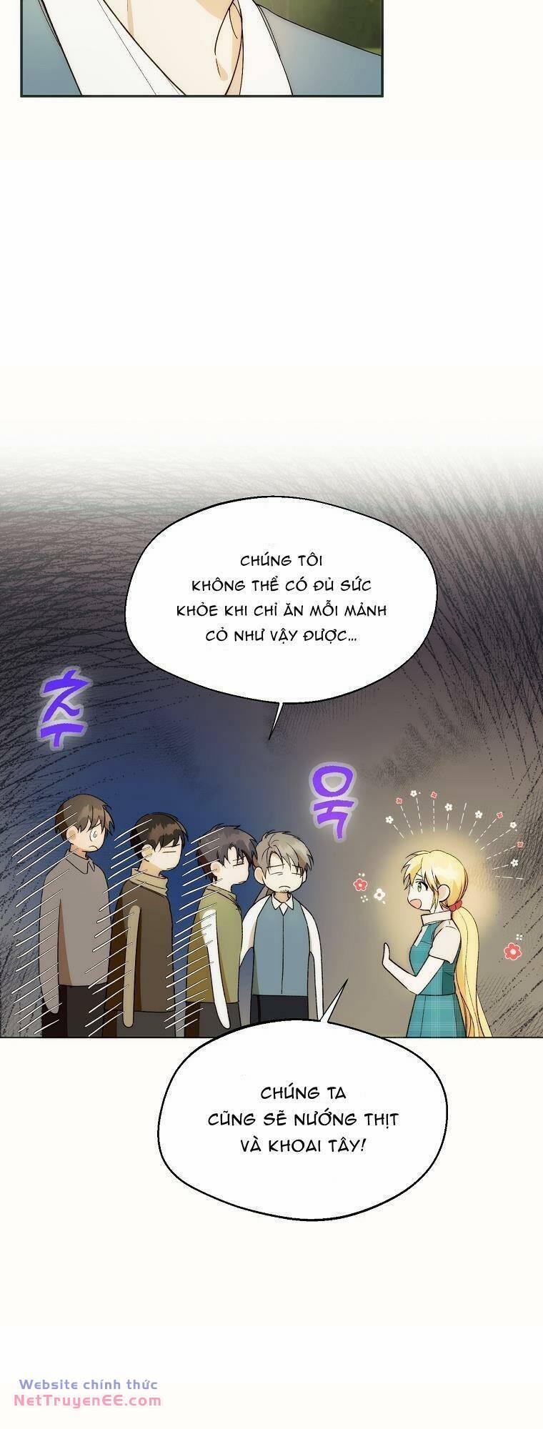 Cẩn Thận Khi Chọn Chồng 19 trang 19