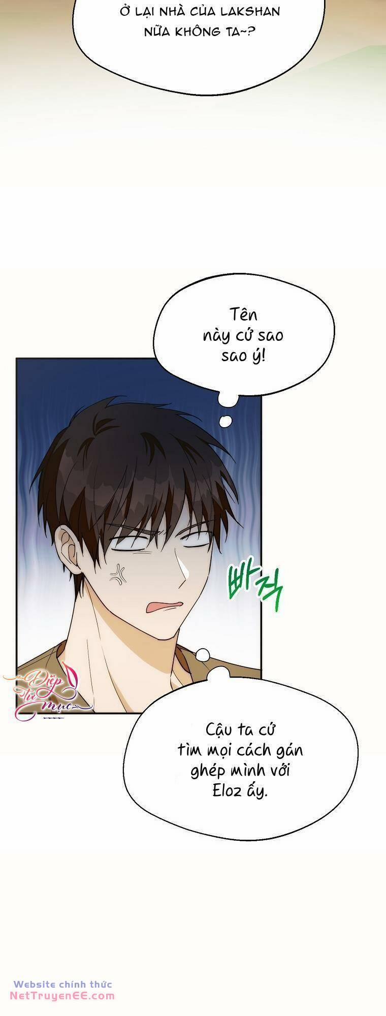 Cẩn Thận Khi Chọn Chồng 19 trang 2