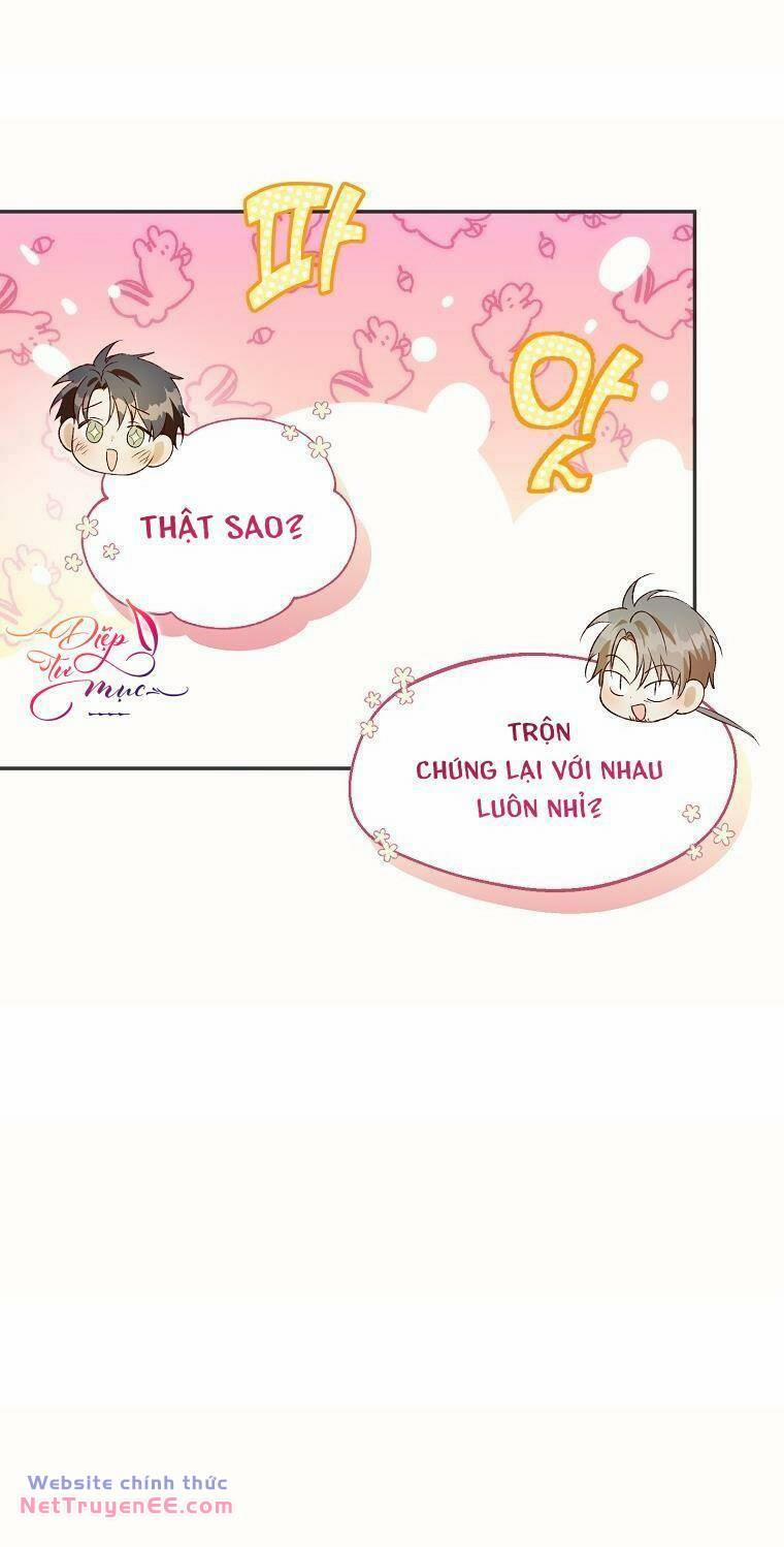 Cẩn Thận Khi Chọn Chồng 19 trang 20