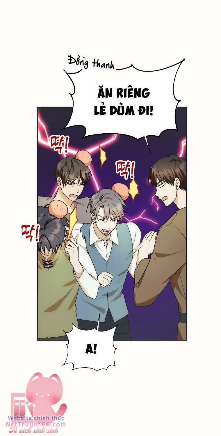 Cẩn Thận Khi Chọn Chồng 19 trang 21