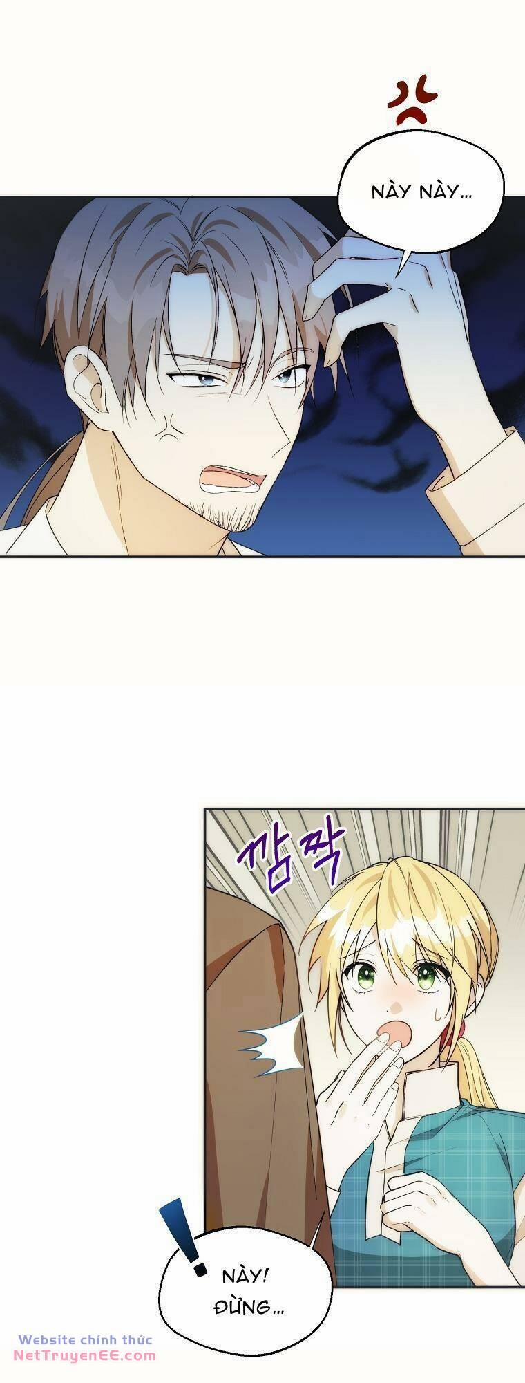 Cẩn Thận Khi Chọn Chồng 19 trang 22