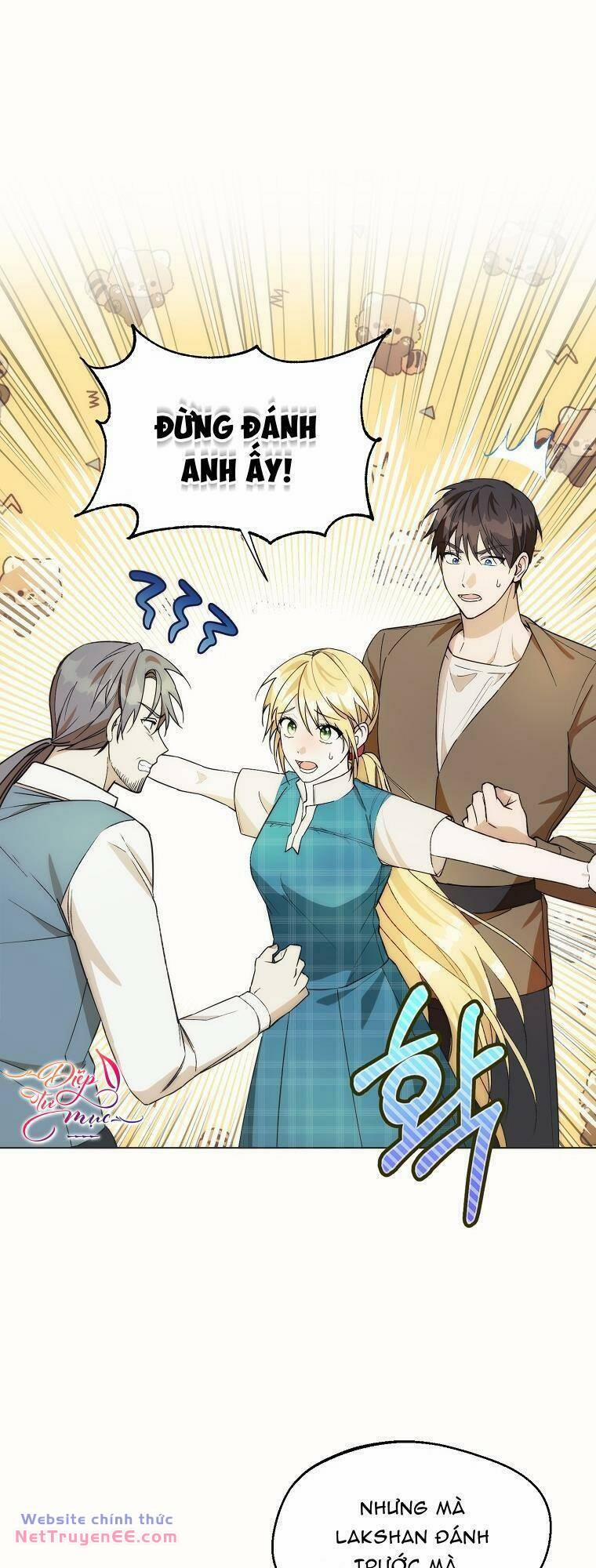 Cẩn Thận Khi Chọn Chồng 19 trang 23