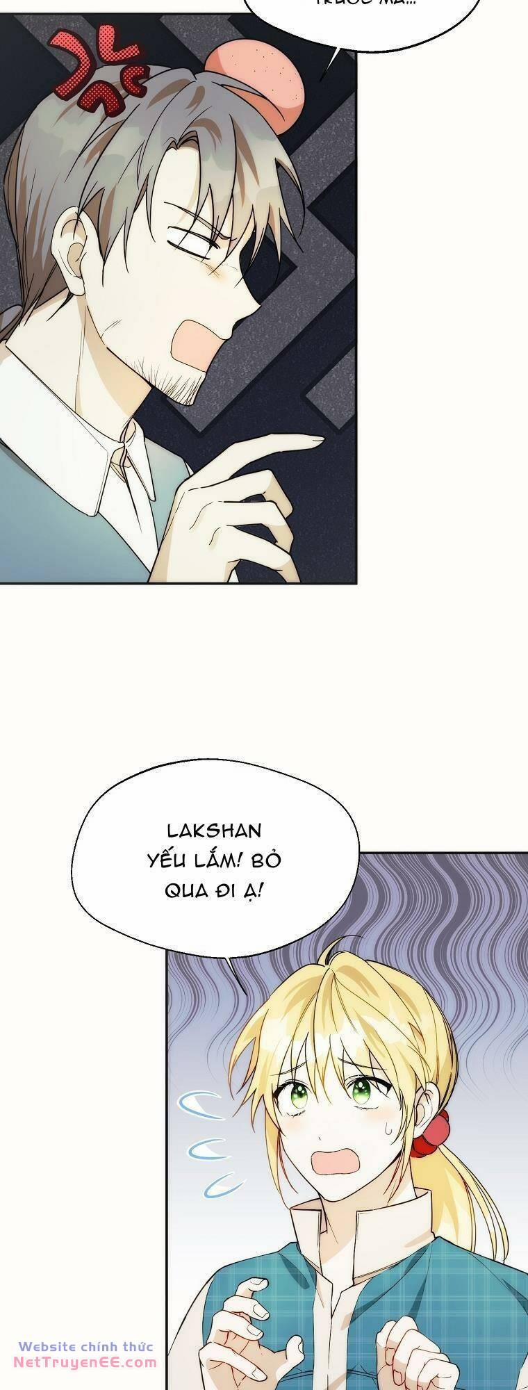 Cẩn Thận Khi Chọn Chồng 19 trang 24