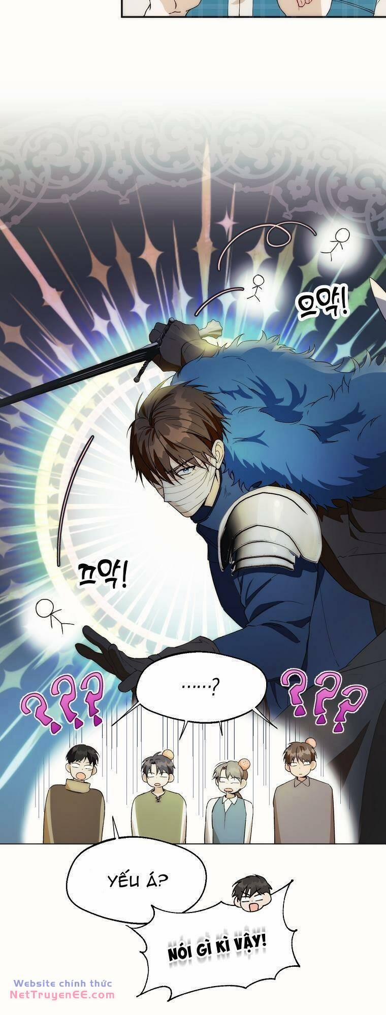 Cẩn Thận Khi Chọn Chồng 19 trang 25