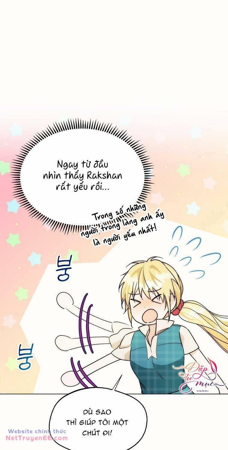 Cẩn Thận Khi Chọn Chồng 19 trang 26