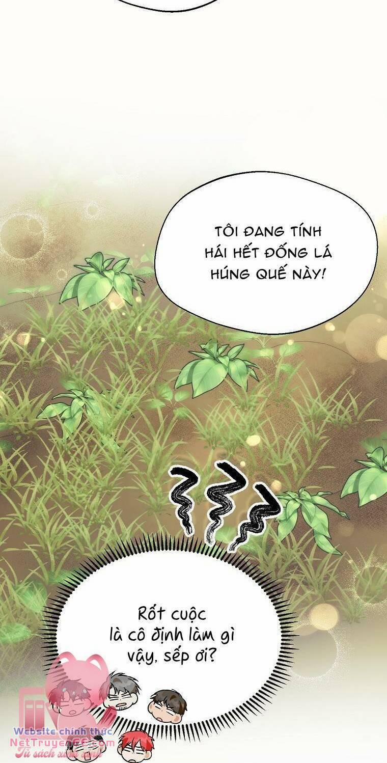 Cẩn Thận Khi Chọn Chồng 19 trang 27