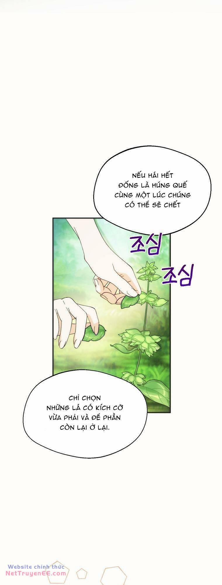 Cẩn Thận Khi Chọn Chồng 19 trang 28