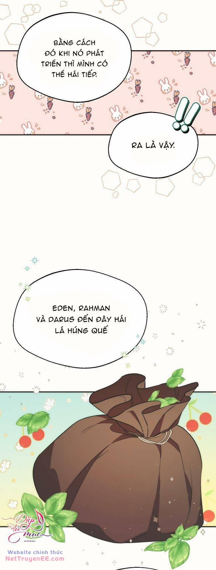 Cẩn Thận Khi Chọn Chồng 19 trang 29