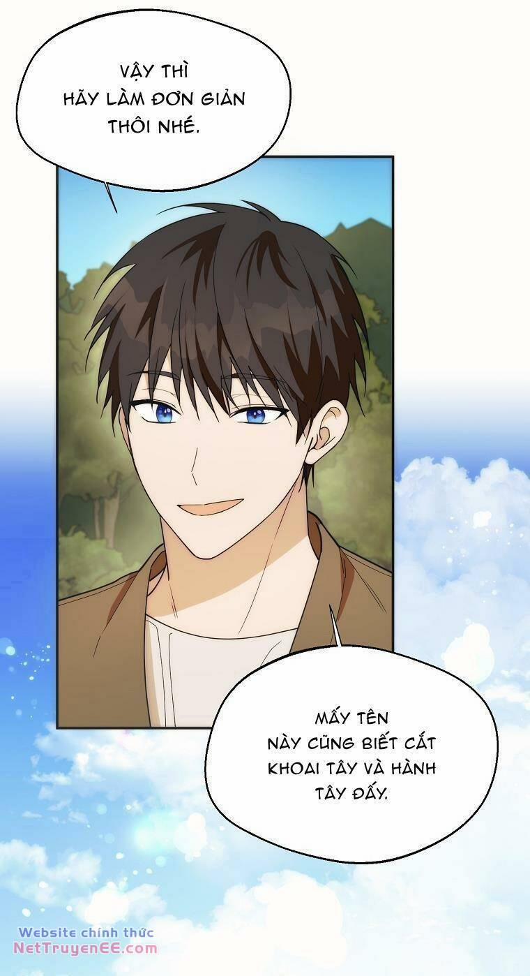 Cẩn Thận Khi Chọn Chồng 19 trang 31