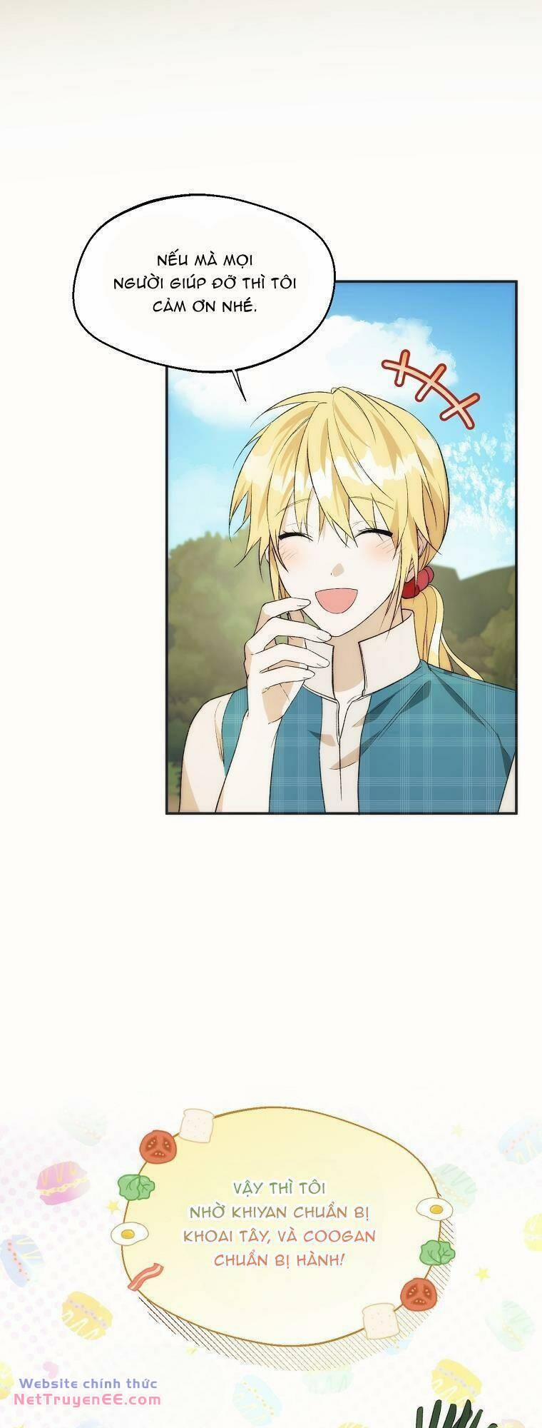 Cẩn Thận Khi Chọn Chồng 19 trang 33