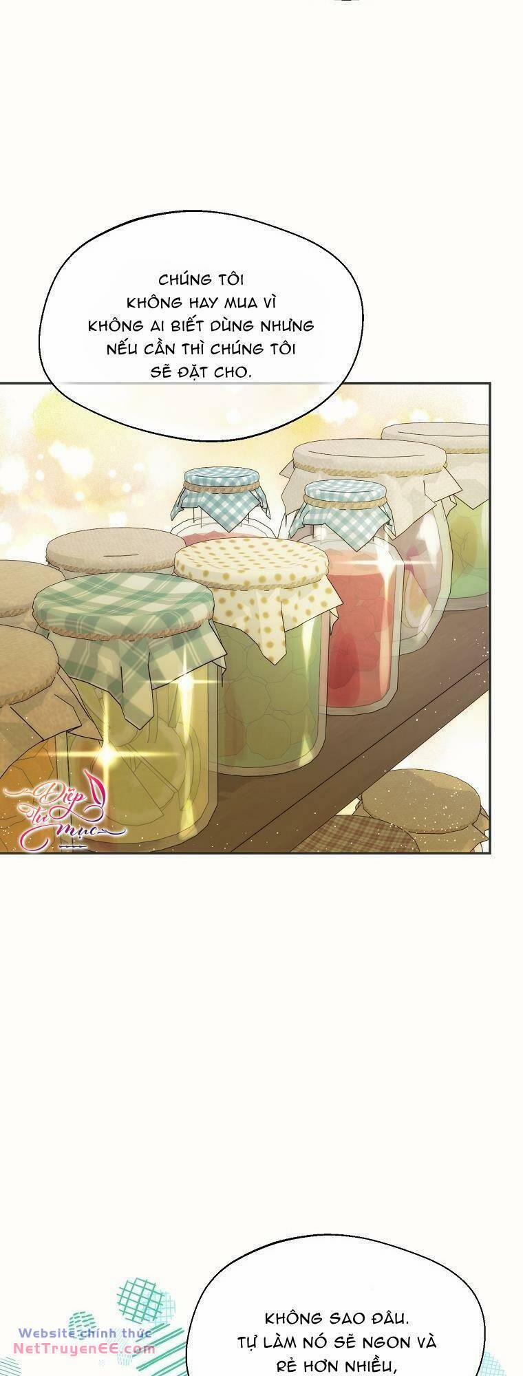 Cẩn Thận Khi Chọn Chồng 19 trang 35