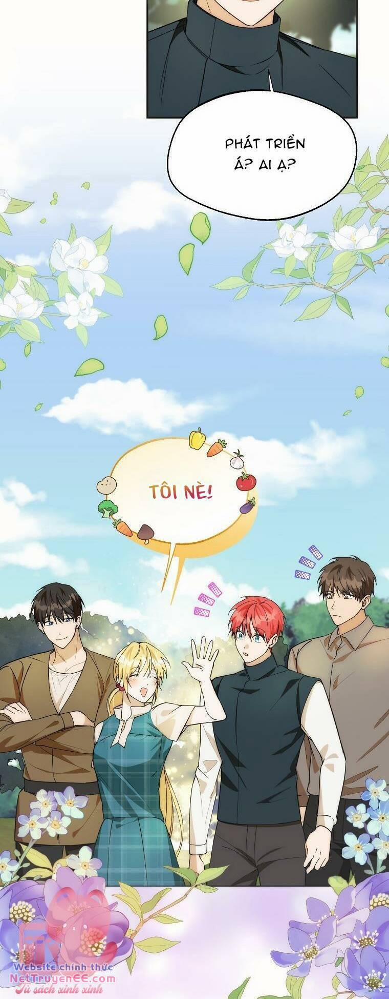 Cẩn Thận Khi Chọn Chồng 19 trang 37