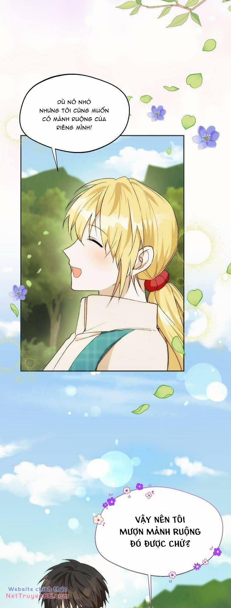 Cẩn Thận Khi Chọn Chồng 19 trang 38