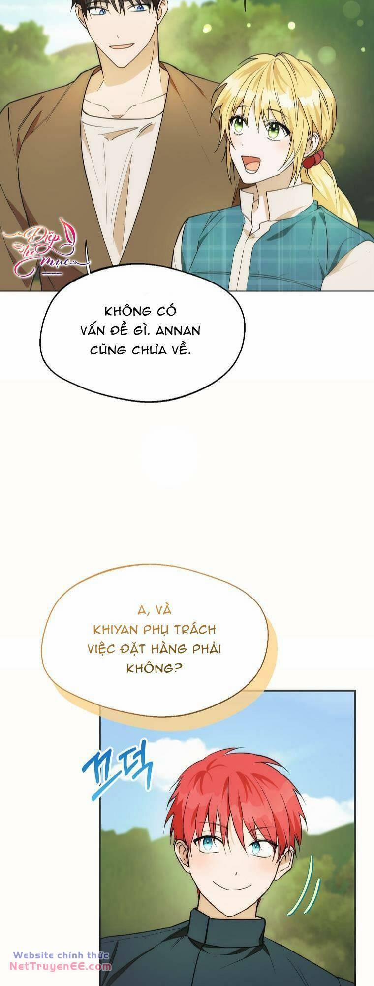 Cẩn Thận Khi Chọn Chồng 19 trang 39