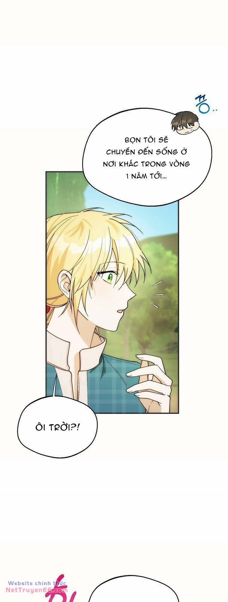 Cẩn Thận Khi Chọn Chồng 19 trang 4