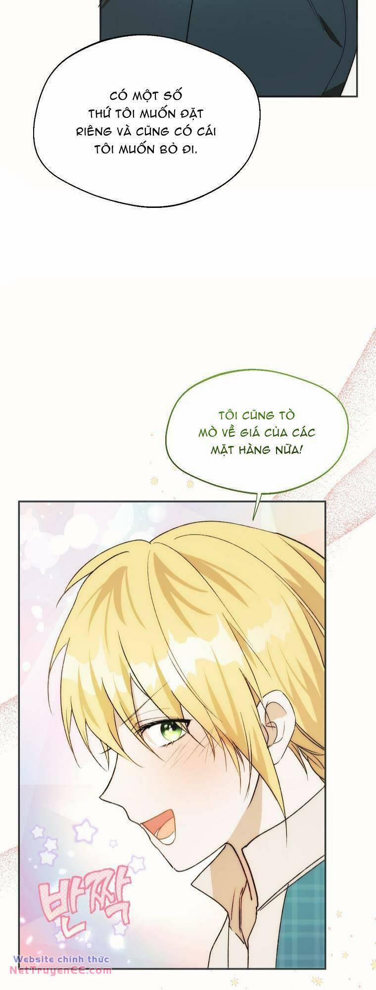 Cẩn Thận Khi Chọn Chồng 19 trang 40