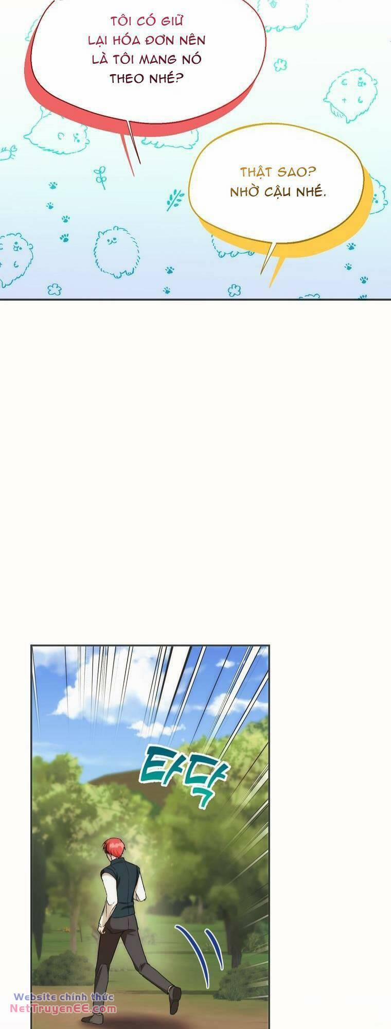 Cẩn Thận Khi Chọn Chồng 19 trang 42