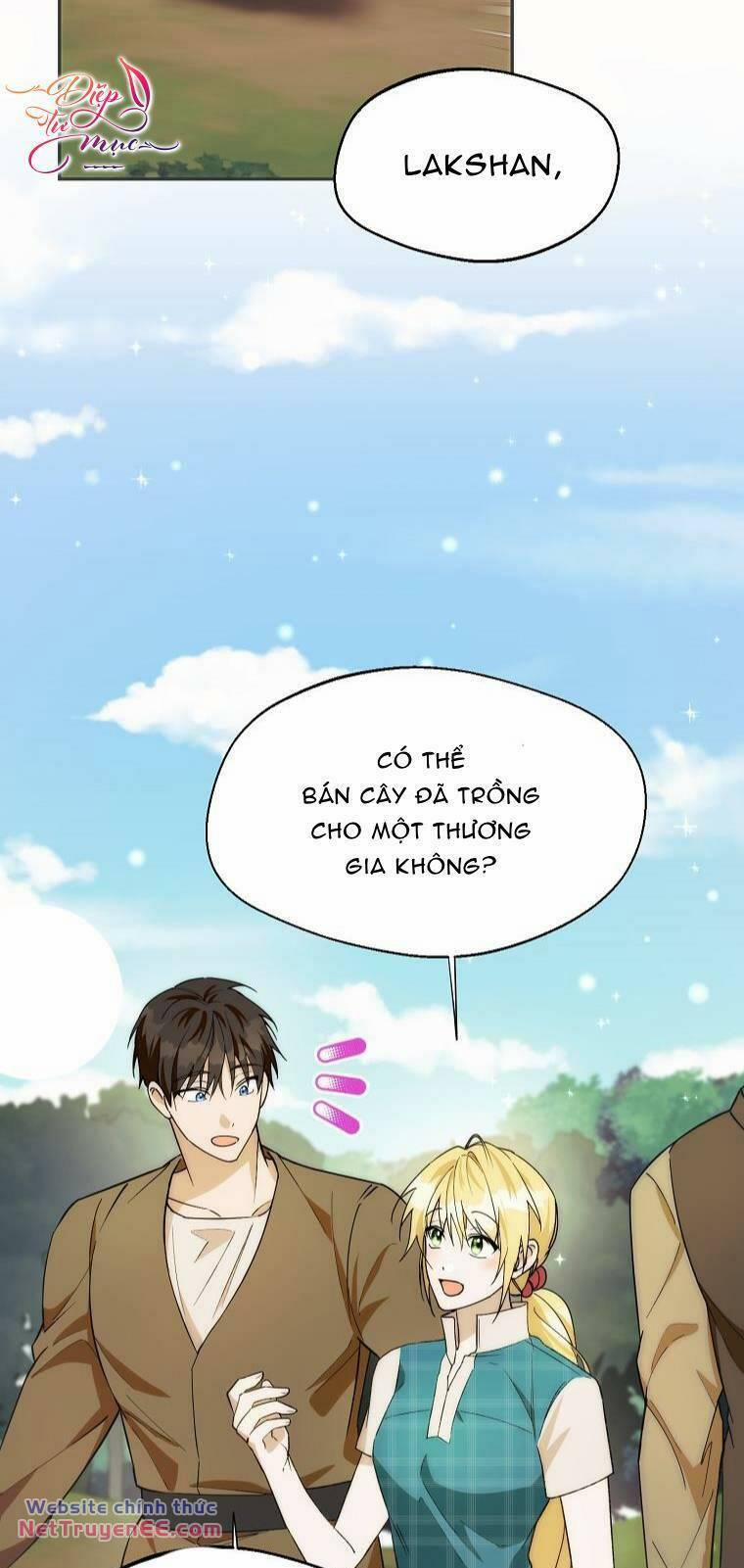 Cẩn Thận Khi Chọn Chồng 19 trang 43