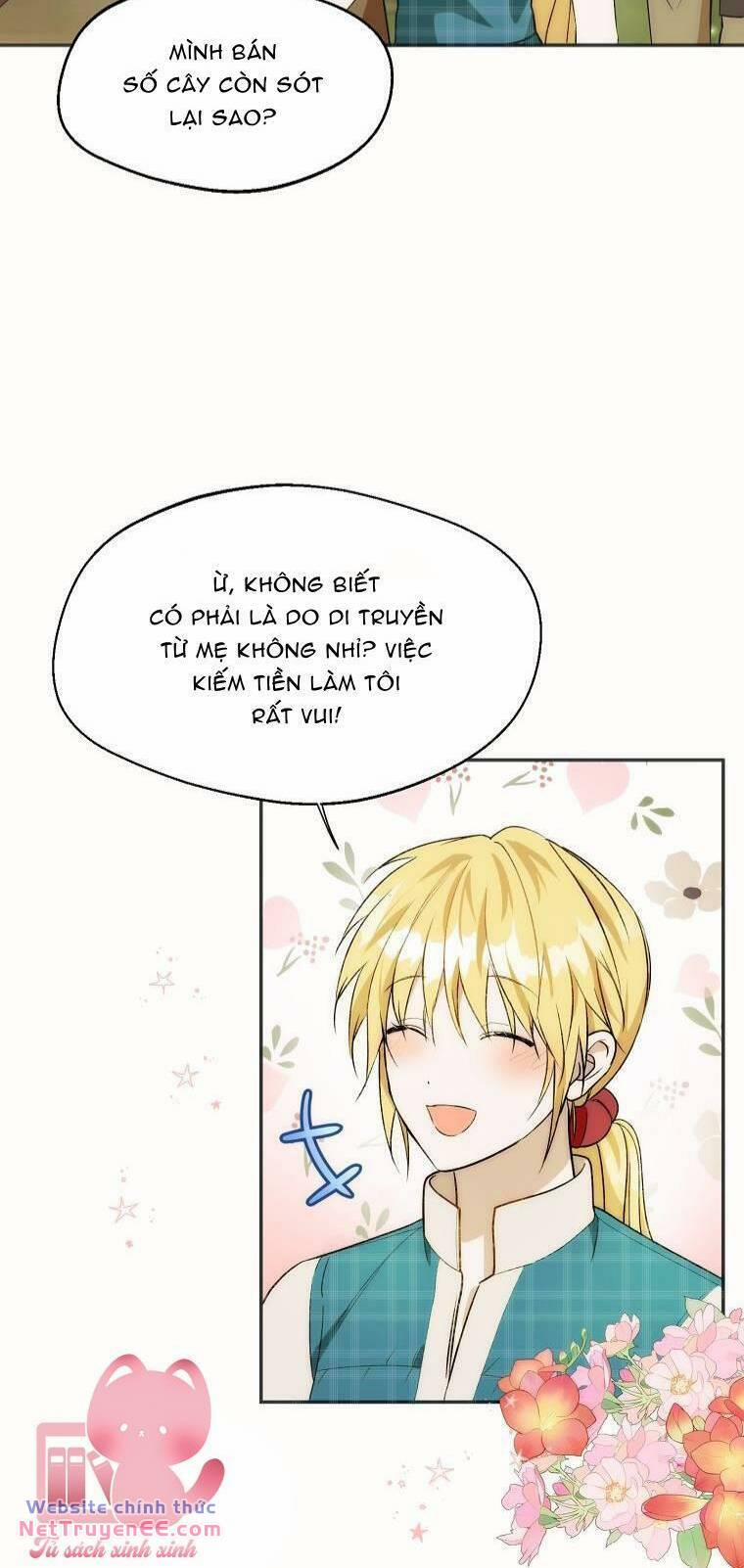 Cẩn Thận Khi Chọn Chồng 19 trang 44