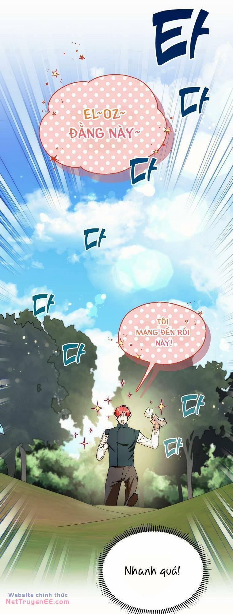 Cẩn Thận Khi Chọn Chồng 19 trang 46