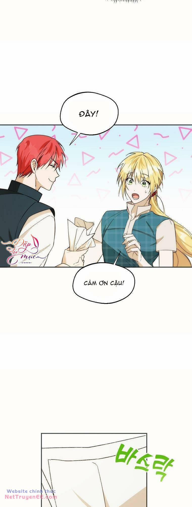 Cẩn Thận Khi Chọn Chồng 19 trang 47