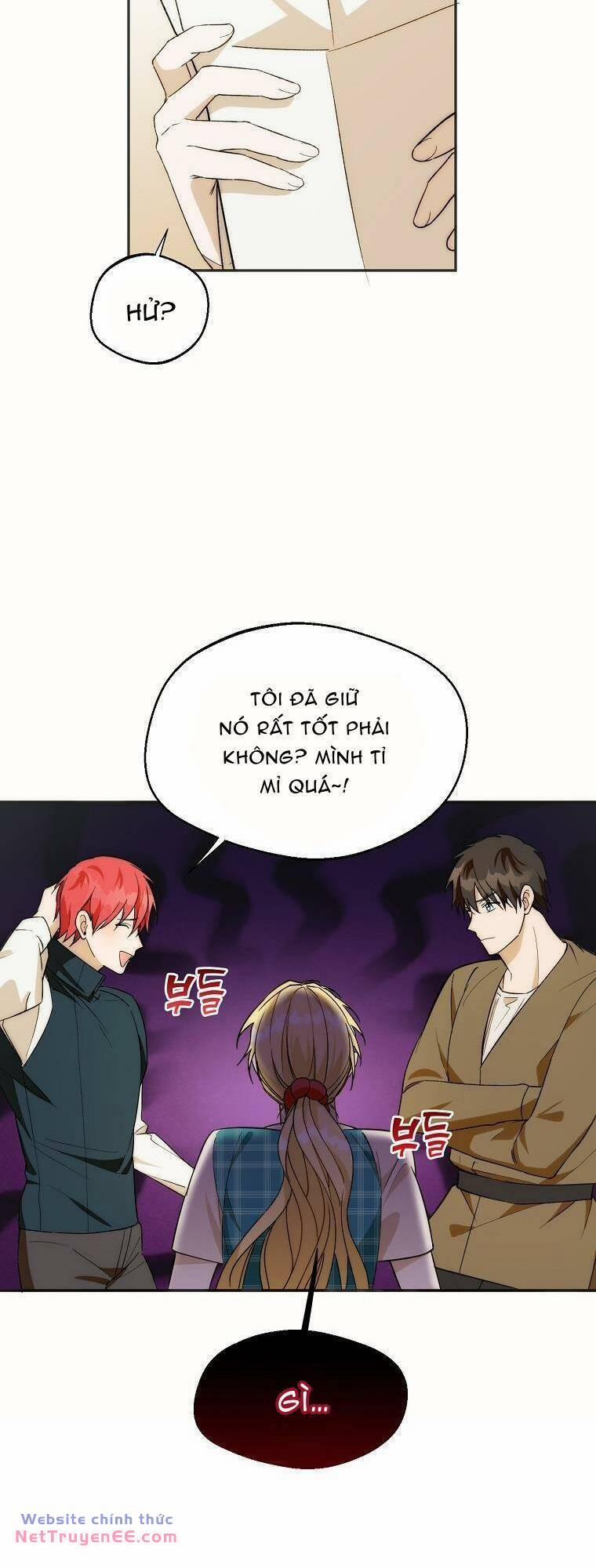 Cẩn Thận Khi Chọn Chồng 19 trang 48