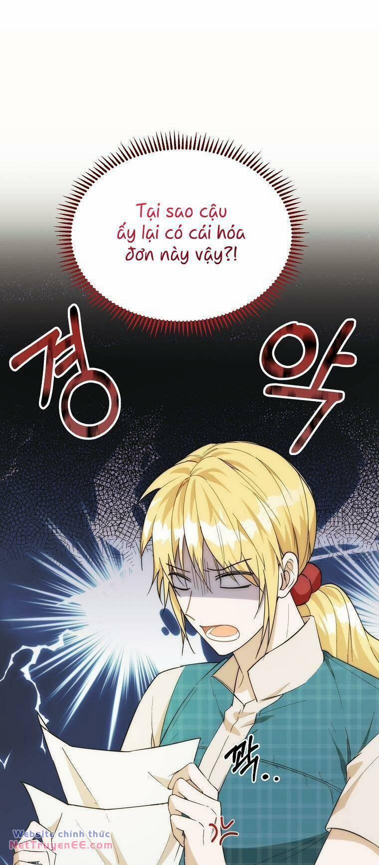 Cẩn Thận Khi Chọn Chồng 19 trang 49