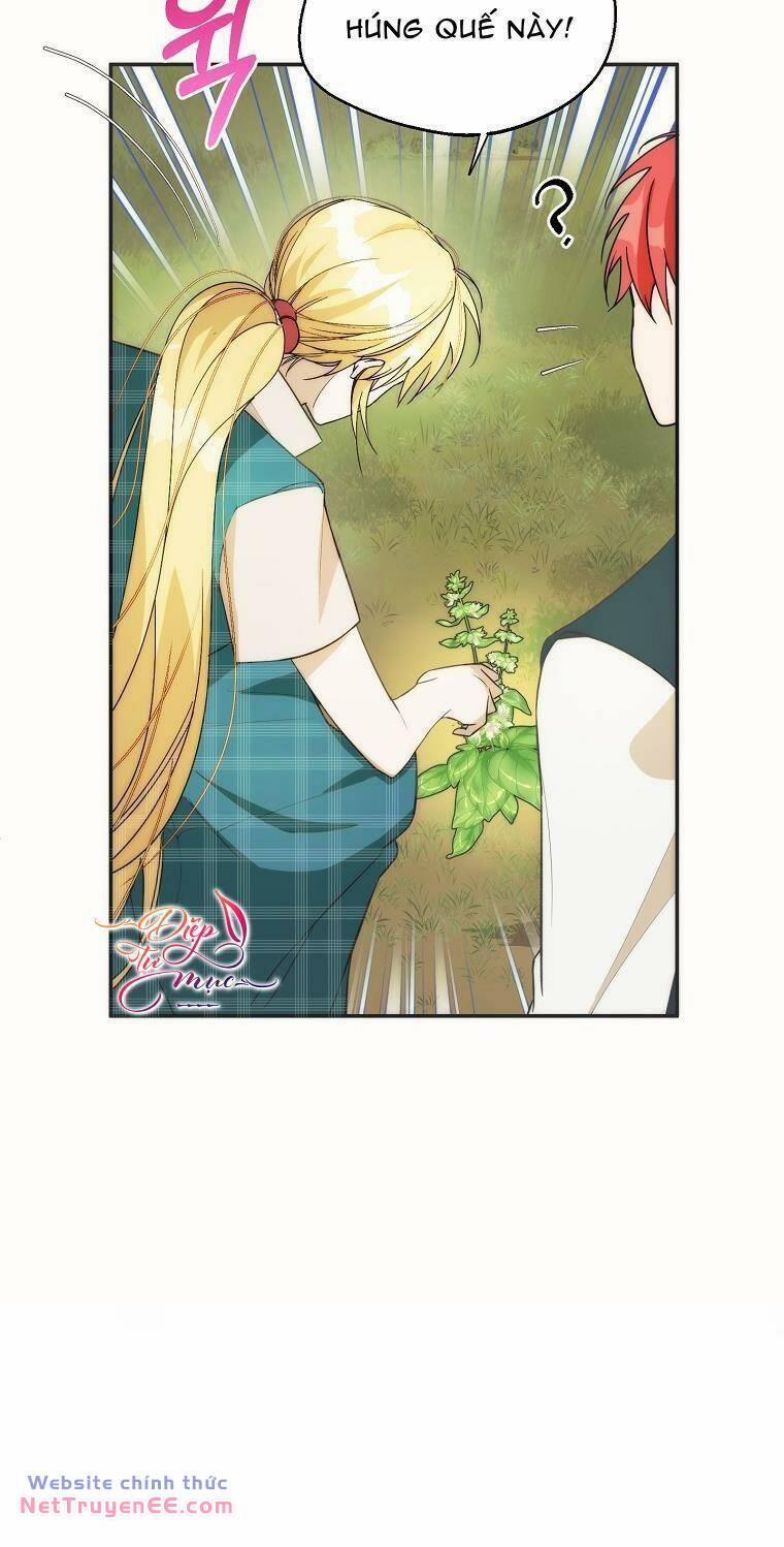 Cẩn Thận Khi Chọn Chồng 19 trang 5