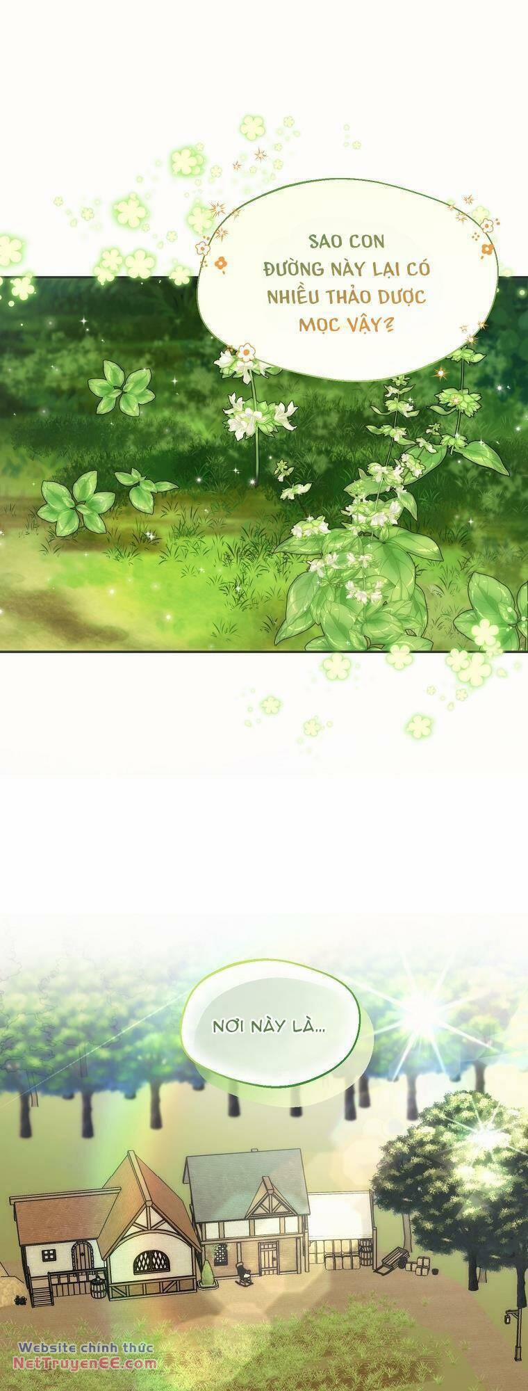 Cẩn Thận Khi Chọn Chồng 19 trang 7