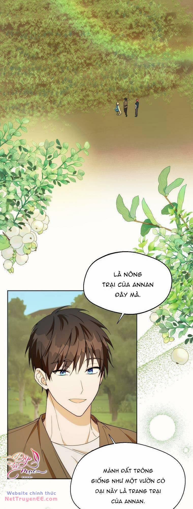 Cẩn Thận Khi Chọn Chồng 19 trang 8