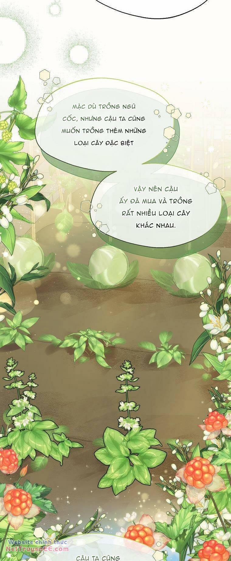 Cẩn Thận Khi Chọn Chồng 19 trang 9