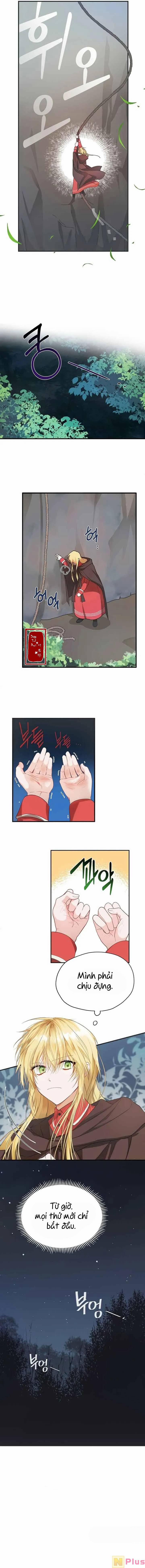 Cẩn Thận Khi Chọn Chồng 2 trang 10