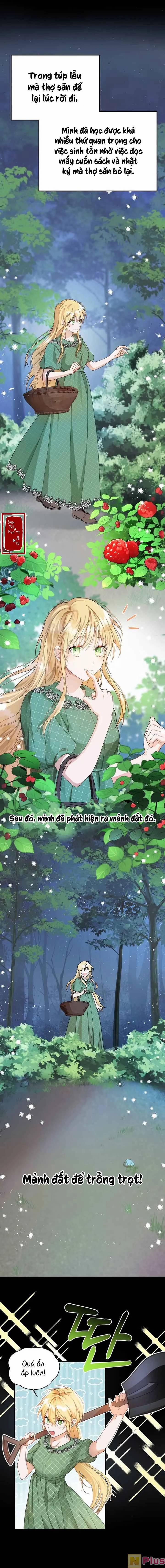 Cẩn Thận Khi Chọn Chồng 2 trang 3