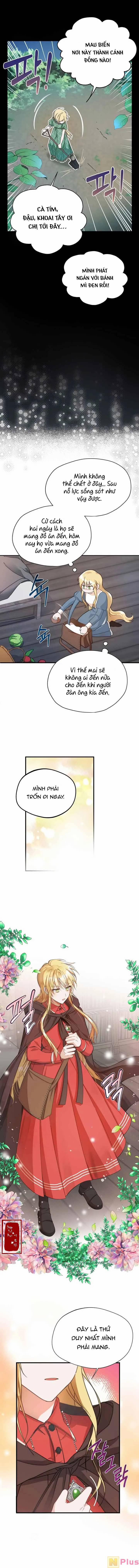 Cẩn Thận Khi Chọn Chồng 2 trang 4