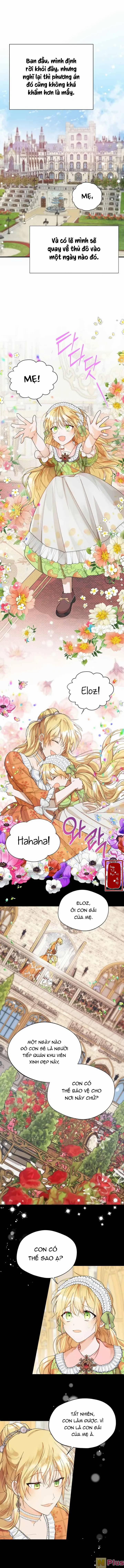 Cẩn Thận Khi Chọn Chồng 2 trang 5