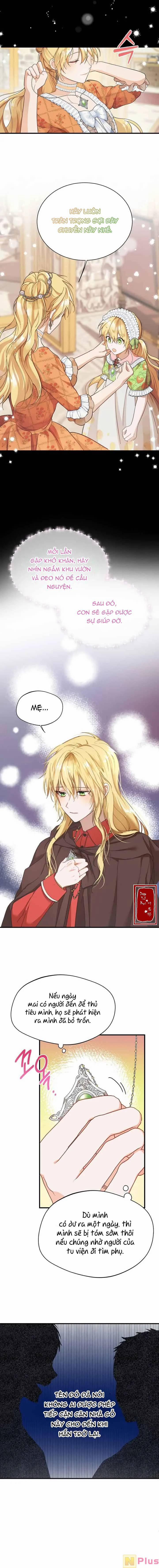 Cẩn Thận Khi Chọn Chồng 2 trang 6