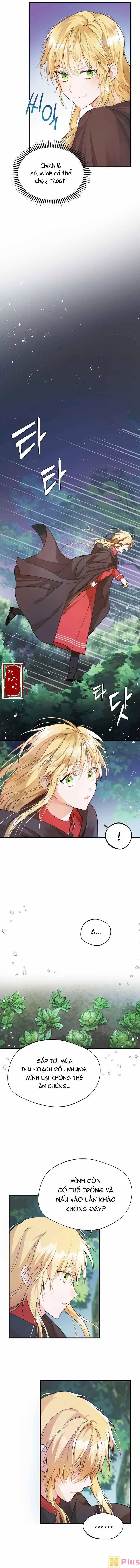 Cẩn Thận Khi Chọn Chồng 2 trang 7