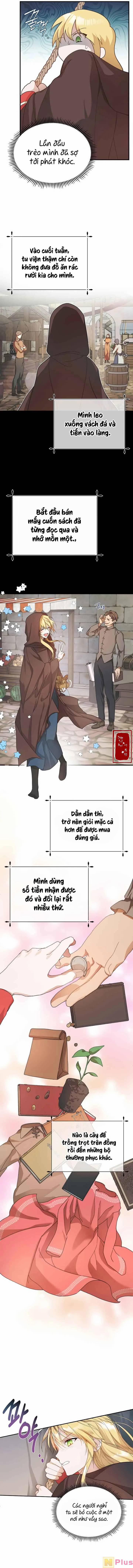 Cẩn Thận Khi Chọn Chồng 2 trang 9