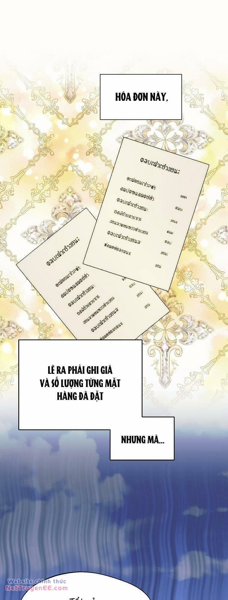 Cẩn Thận Khi Chọn Chồng 20 trang 1