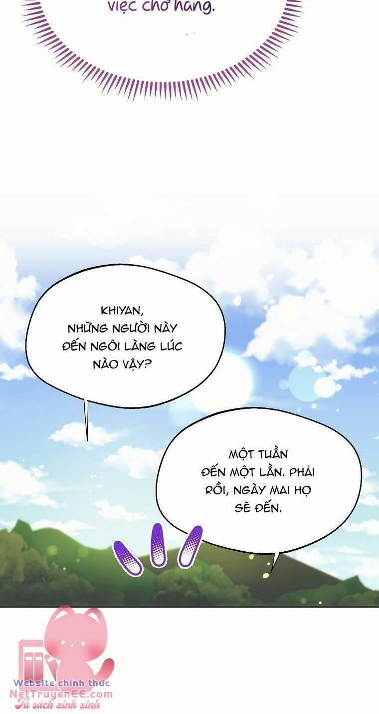 Cẩn Thận Khi Chọn Chồng 20 trang 10