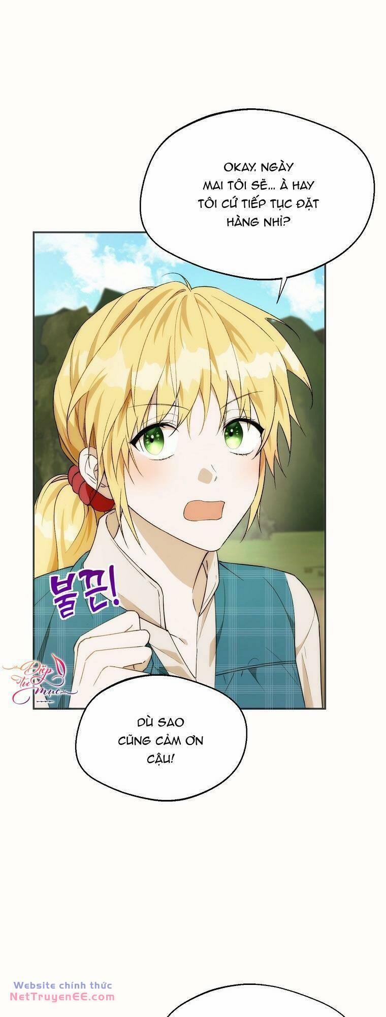 Cẩn Thận Khi Chọn Chồng 20 trang 11