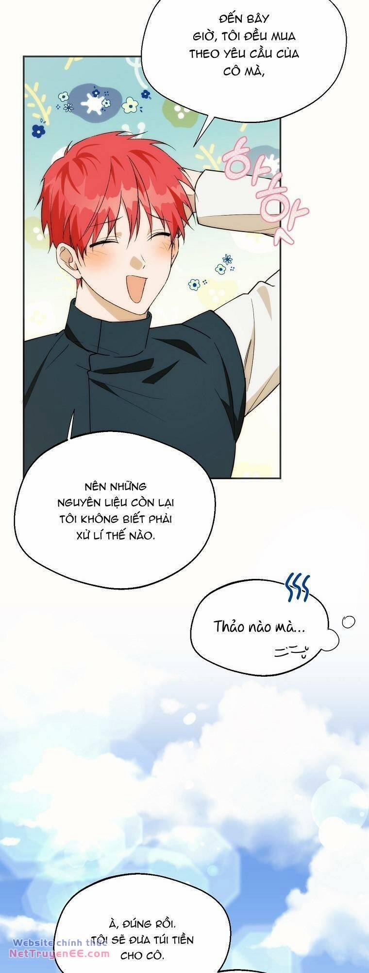 Cẩn Thận Khi Chọn Chồng 20 trang 12