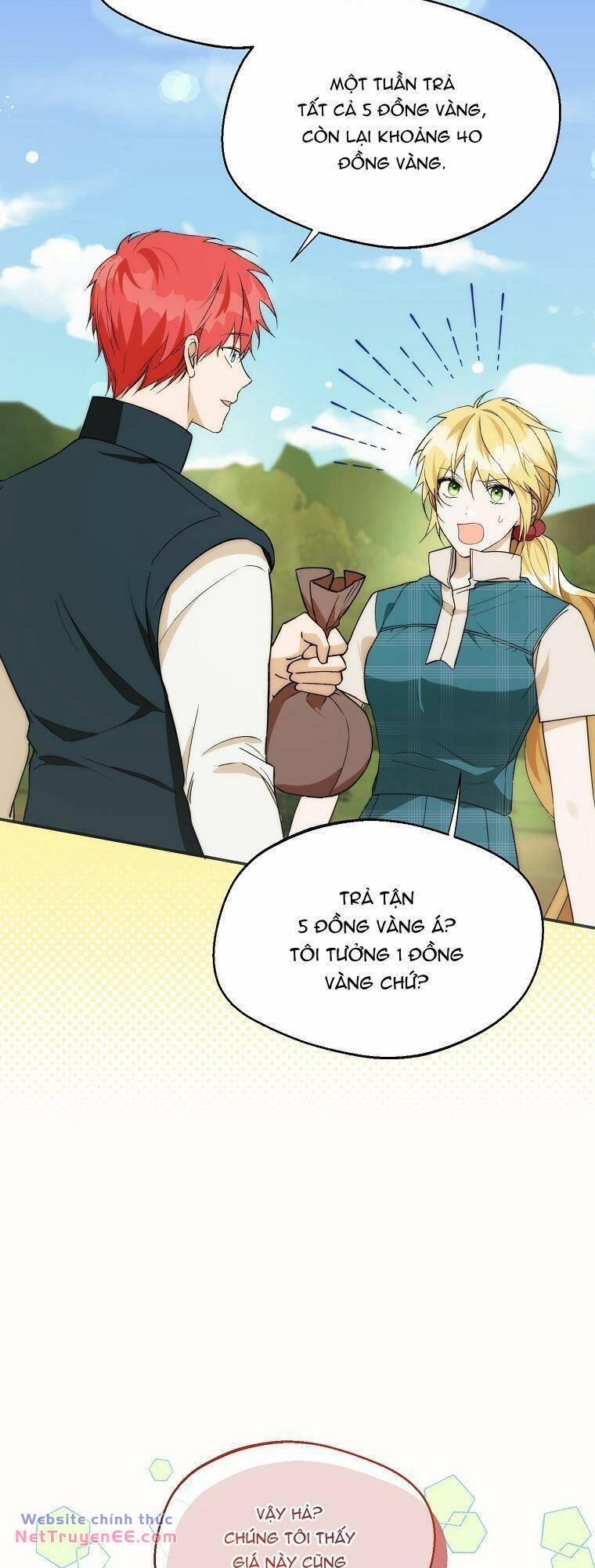 Cẩn Thận Khi Chọn Chồng 20 trang 13