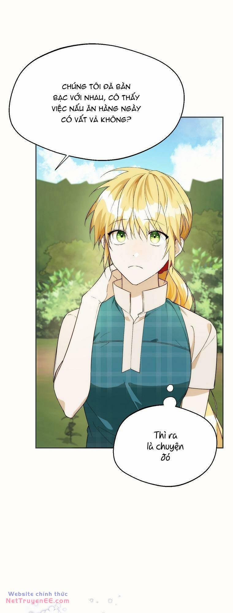 Cẩn Thận Khi Chọn Chồng 20 trang 16